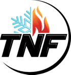 logo TNF